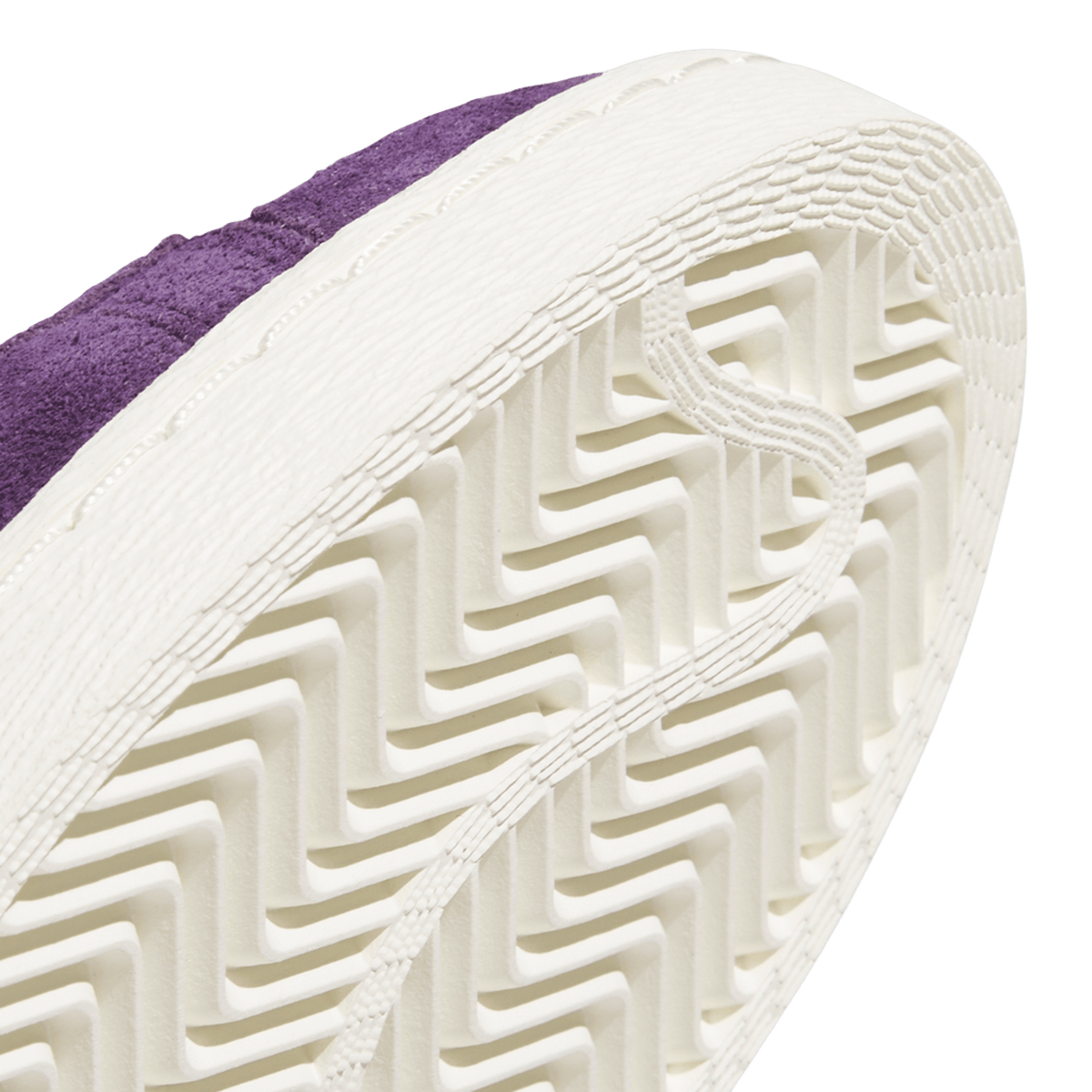 adidas Jabbar Lo Aurora Plum Off White