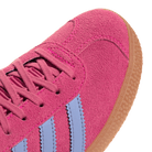 adidas Gazelle Shock Pink Blue Spark Halo Blue (GS)