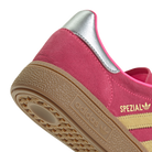 adidas Handball Spezial Lucid Pink Almost Yellow (Women's)
