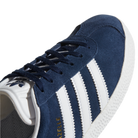 adidas Gazelle Collegiate Navy Cloud White (GS)