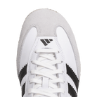adidas Samba Espadrille CLOT By Edison Chen White Black