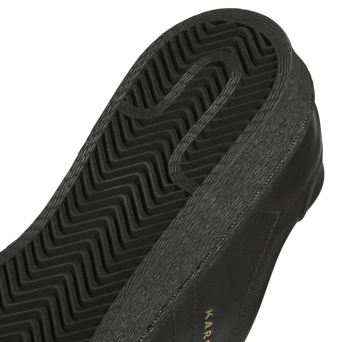 adidas Jabbar Low Willy Chavarria Black