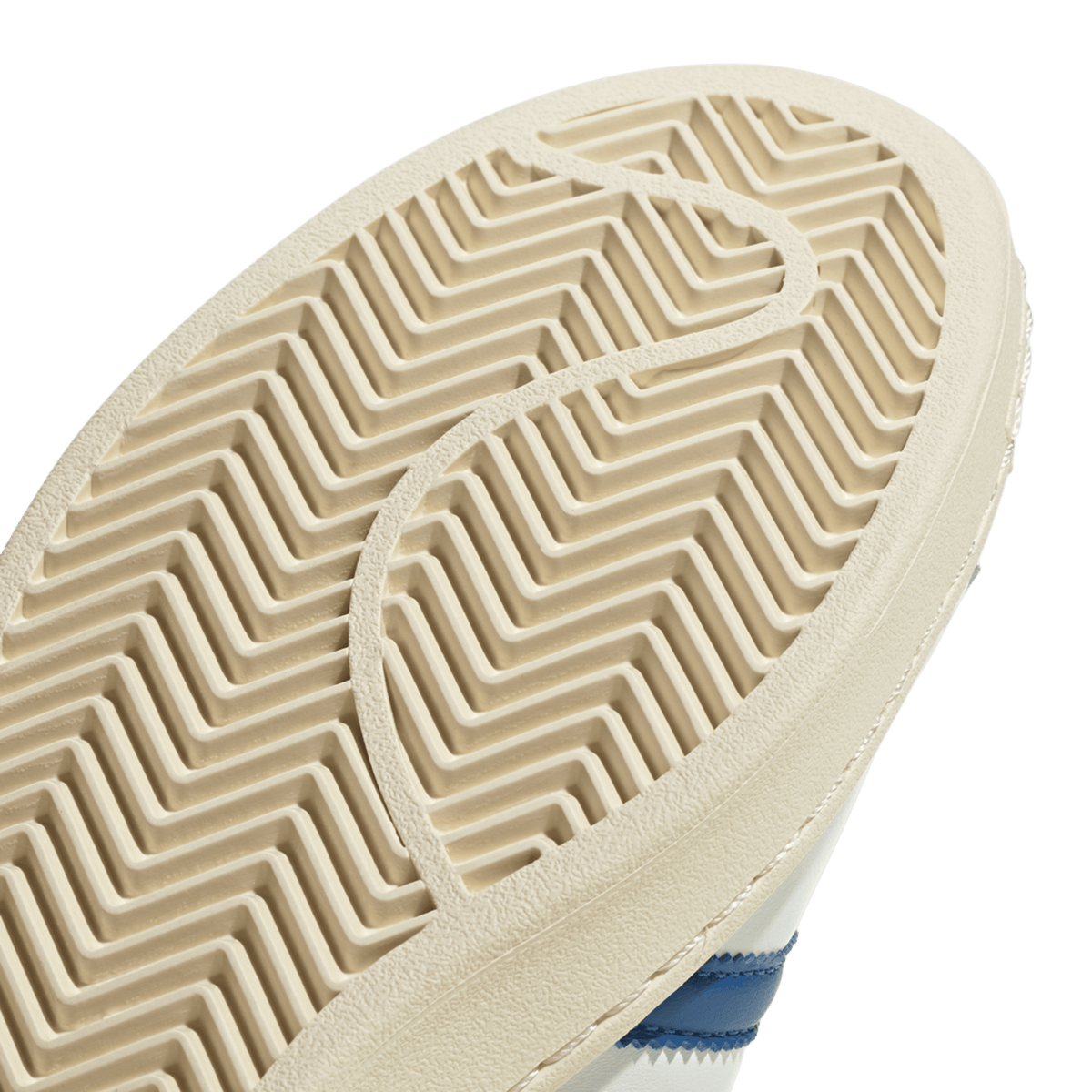 adidas Superstar Vintage White Blue Better Scarlet Made in Germany