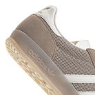adidas Gazelle Indoor Pro Brown Shock Yellow Charcoal