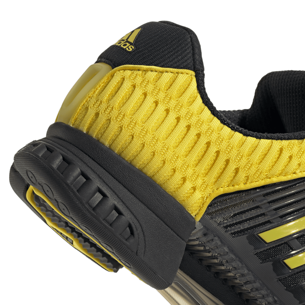 adidas Climacool 1 Yellow Black
