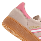 adidas Handball Spezial Wonder Quartz Cloud White Rose Tone (GS)