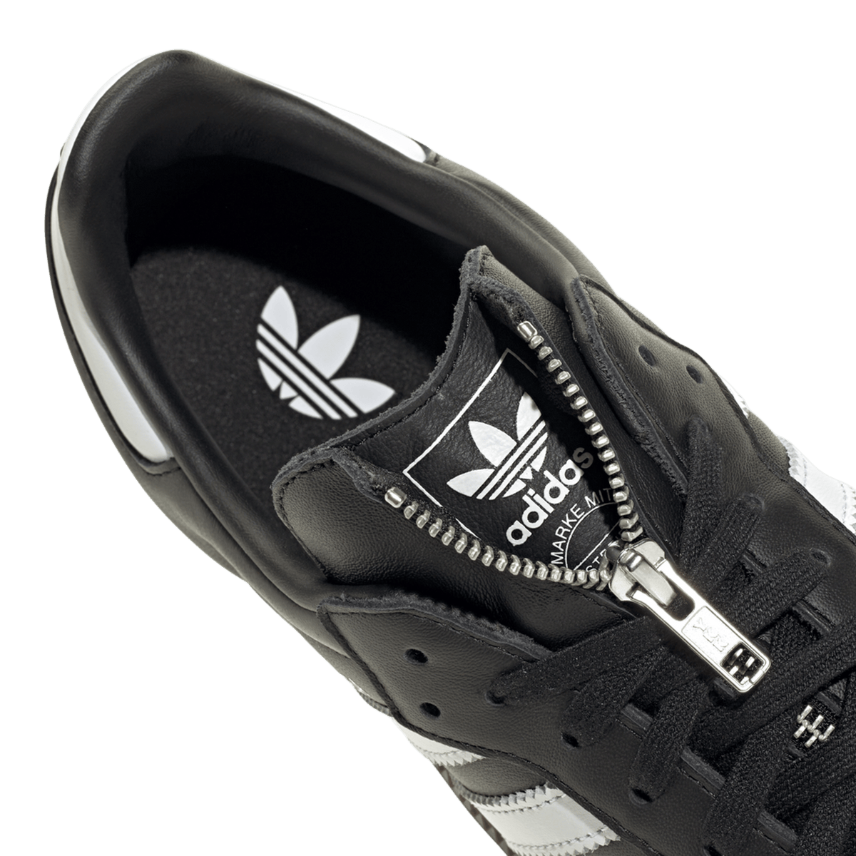 adidas Samba OG Jeremy Scott Black Gum