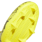 adidas Adizero Electric II 7v7 Team Yellow Core Black