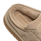 adidas Campus 00s Winter Low Magic Beige (Women's)