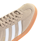 adidas Gazelle Indoor Magic Beige White