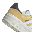 adidas Gazelle Bold Almost Yellow (Women's)