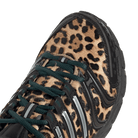 adidas Adistar Control 5 Leopard Aurora Ivy Black (Women's)
