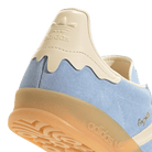 adidas Gazelle Indoor Light Blue Yellow Gum