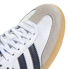 adidas Samba OG Cloud White Collegiate Navy Gum (GS)
