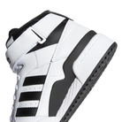 adidas Forum Cloud White Core Black (GS)