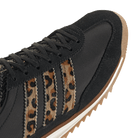 adidas SL 72 OG Leopard Black Gum (Women's)