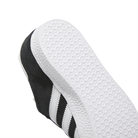 adidas Gazelle Core Black Cloud White Gold Metallic (PS)