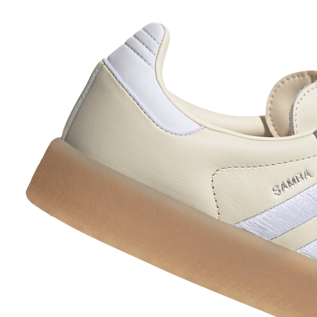 adidas Sambae Wonder White Gum (Women's)