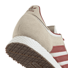 adidas Atlanta Cream White Preloved Ruby (Women's)
