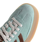 adidas Sambae Semi Flash Aqua (Women's)