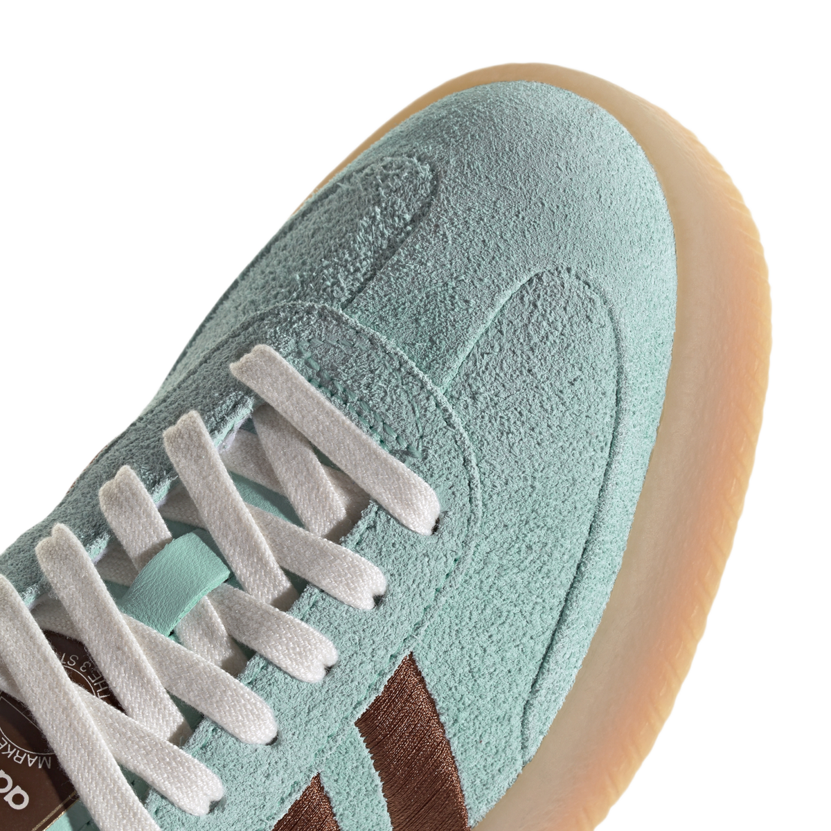 adidas Sambae Semi Flash Aqua (Women's)