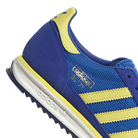 adidas SL 72 RS Semi Lucid Blue Pure Sulfur