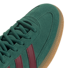 adidas Handball Spezial Collegiate Green Shadow Red