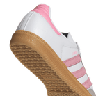 adidas Samba OG White Light Pink Gum (GS)
