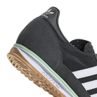 adidas SL 72 OG Core Black Cloud White Carbon (Women's)