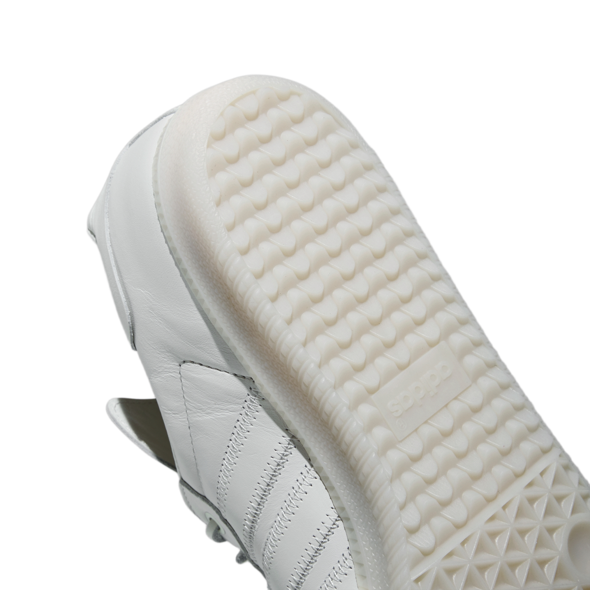 adidas Samba Pharrell Humanrace White