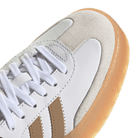 adidas Sambae White Off White Cardboard (Women's)