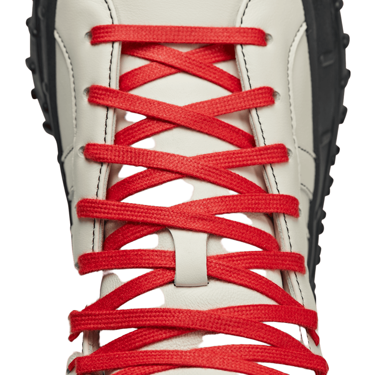 adidas Y-3 GR.1P High Off White Lush Red