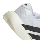 adidas Adizero Evo SL White Black (Women's)