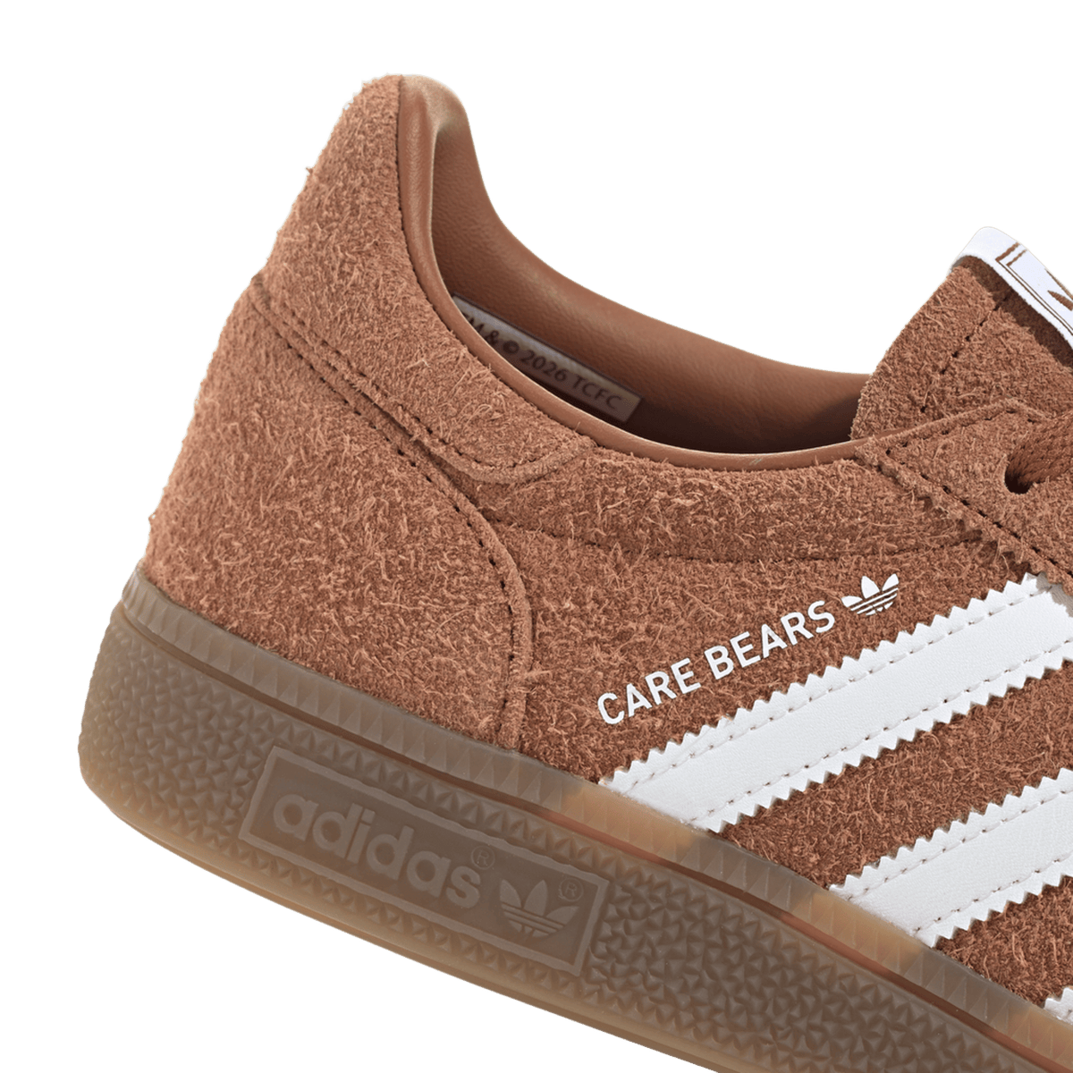 adidas Handball Spezial Care Bears Tenderheart Bear (Women's)