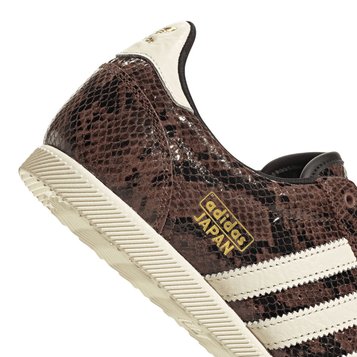 adidas Japan Brown Snakeskin (Women's)