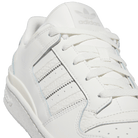 adidas Forum Low CL Core White Cloud White Grey