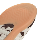 adidas Taekwondo Mei Cow Print Aurora Coffee (Women's)
