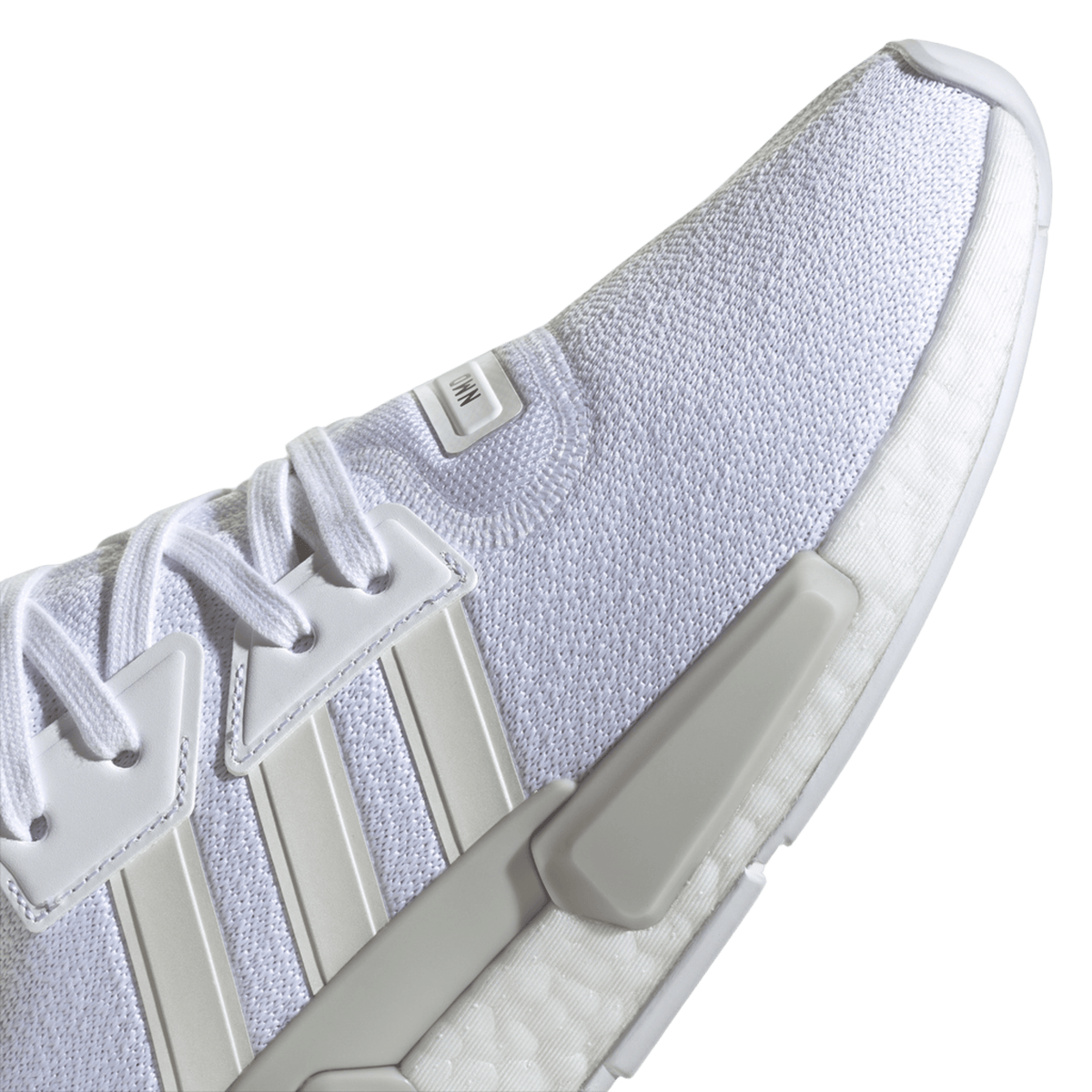 adidas NMD G1 Cloud White Grey Core Black