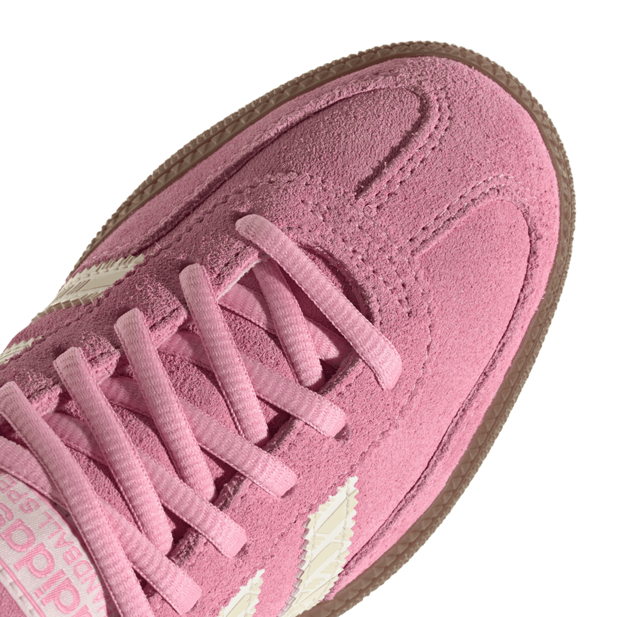 adidas Handball Spezial Light Pink Black (GS)