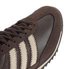 adidas SL 72 OG Dark Brown Cream White (Women's)