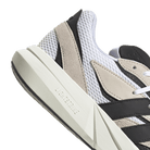 adidas Lightblaze Alumina Core Black Cloud White