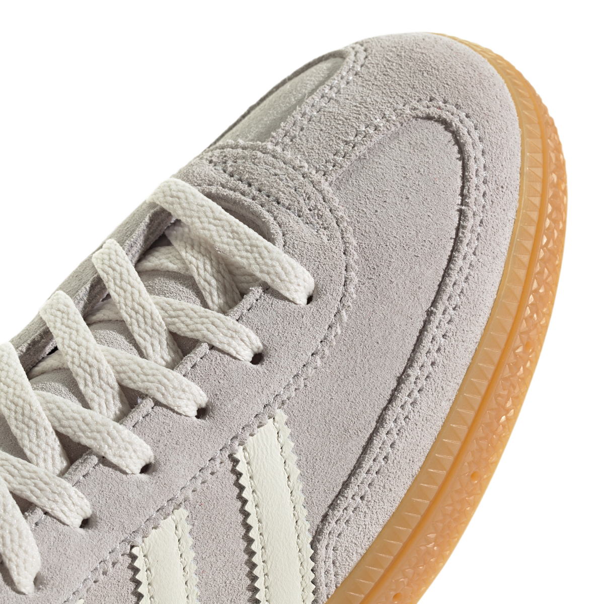 adidas Handball Spezial Grey Off White (Women's)