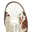 adidas Superstar Dress Shoe CLOT by Edison Chen Cow Print
