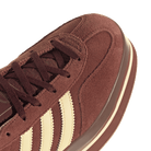 adidas Gazelle Stack Fox Brown Orange Tint (Women's)
