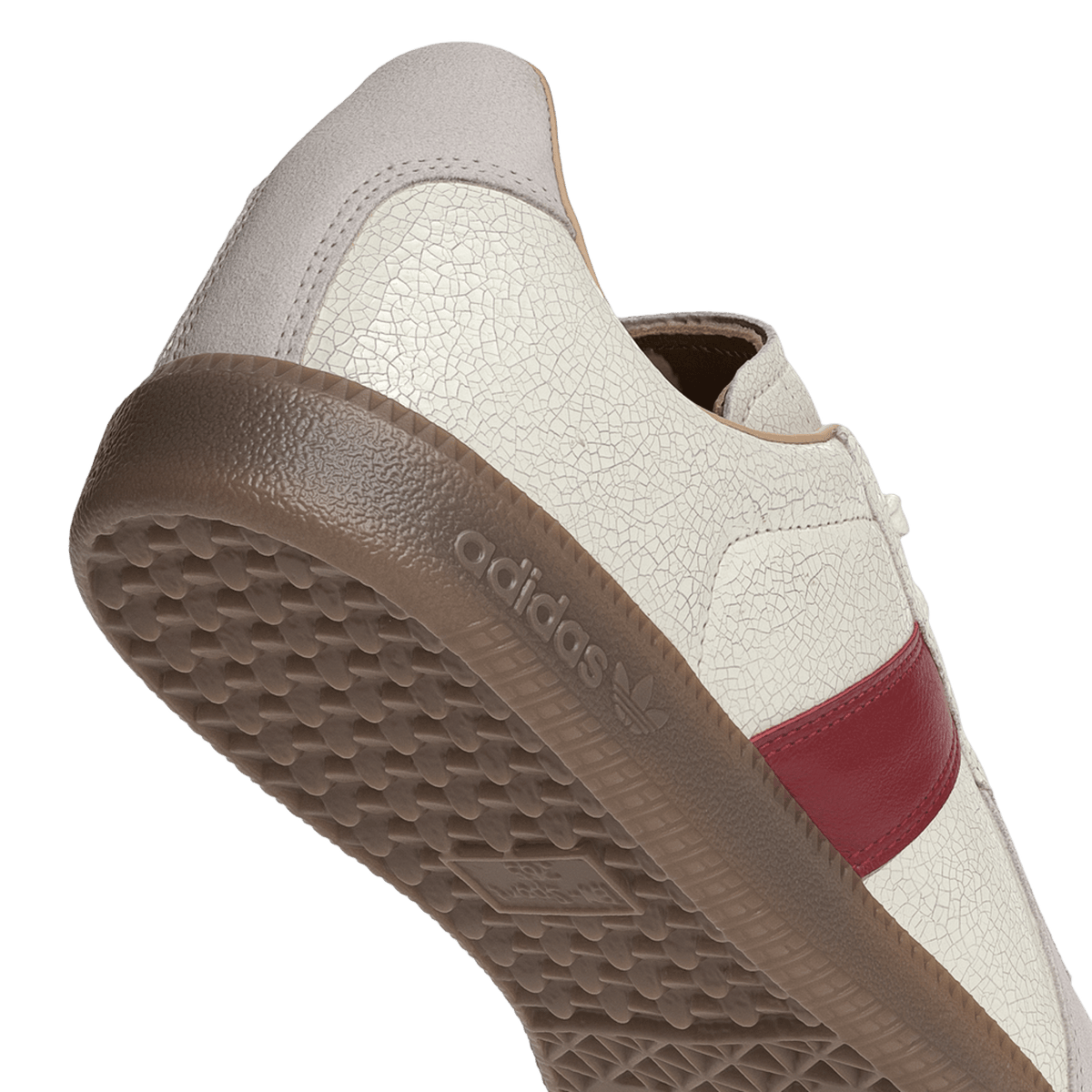 adidas BW Army White Team Victory Red
