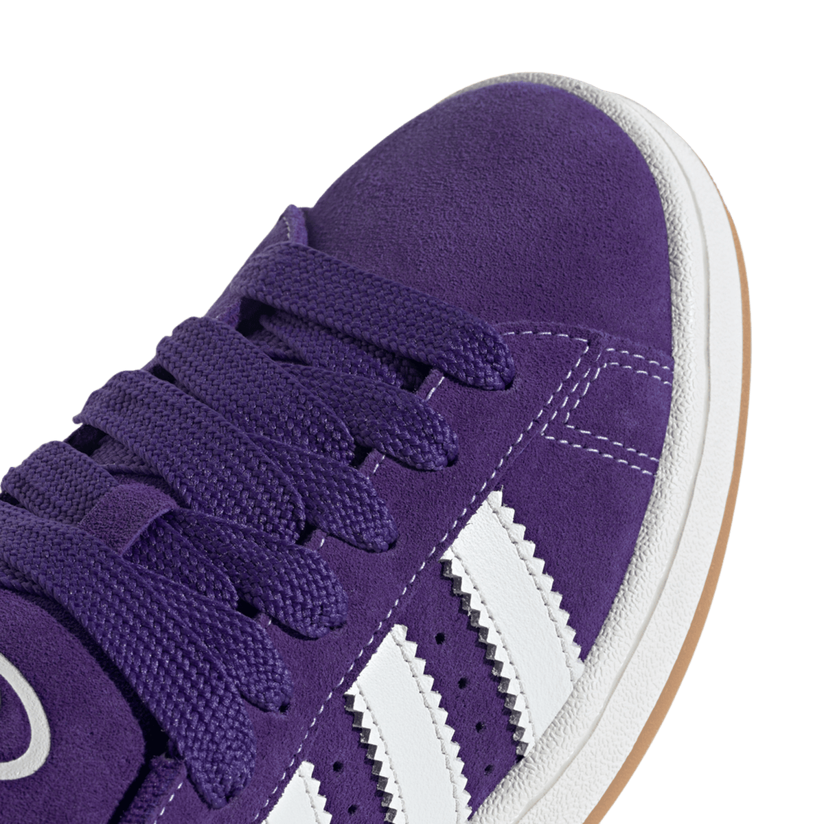 adidas Campus 00s Collegiate Purple (Women's)