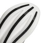 adidas Hyper Boost Euphoria LT Black White Silver Metallic