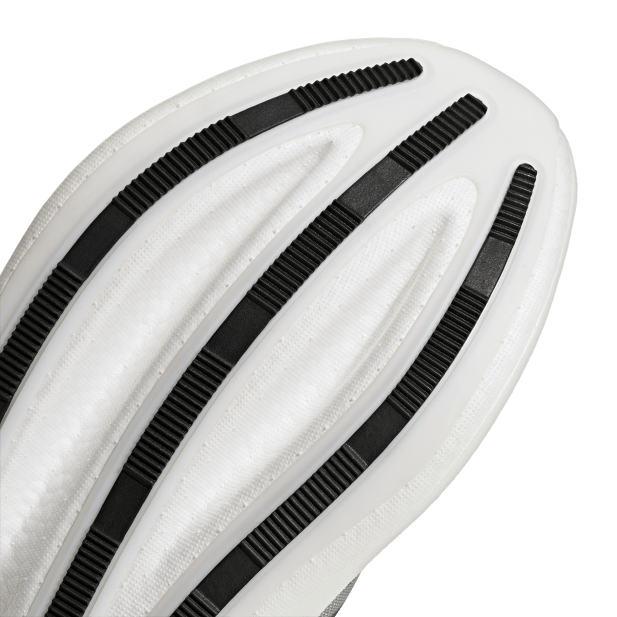 adidas Hyper Boost Euphoria LT Black White Silver Metallic