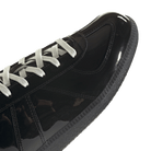 adidas BW Army Black Patent Leather