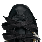 adidas Japan Slip-On Simone Rocha Black Better Scarlet (Women's)